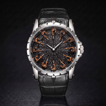 Harrison Classic Watch