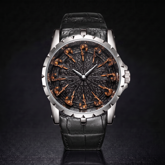 Harrison Classic Watch