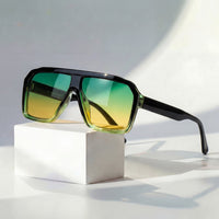 Gradient Green