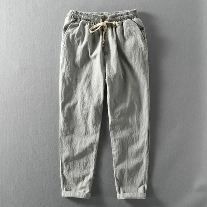 Katana Cotton Pants