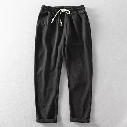 Katana Cotton Pants