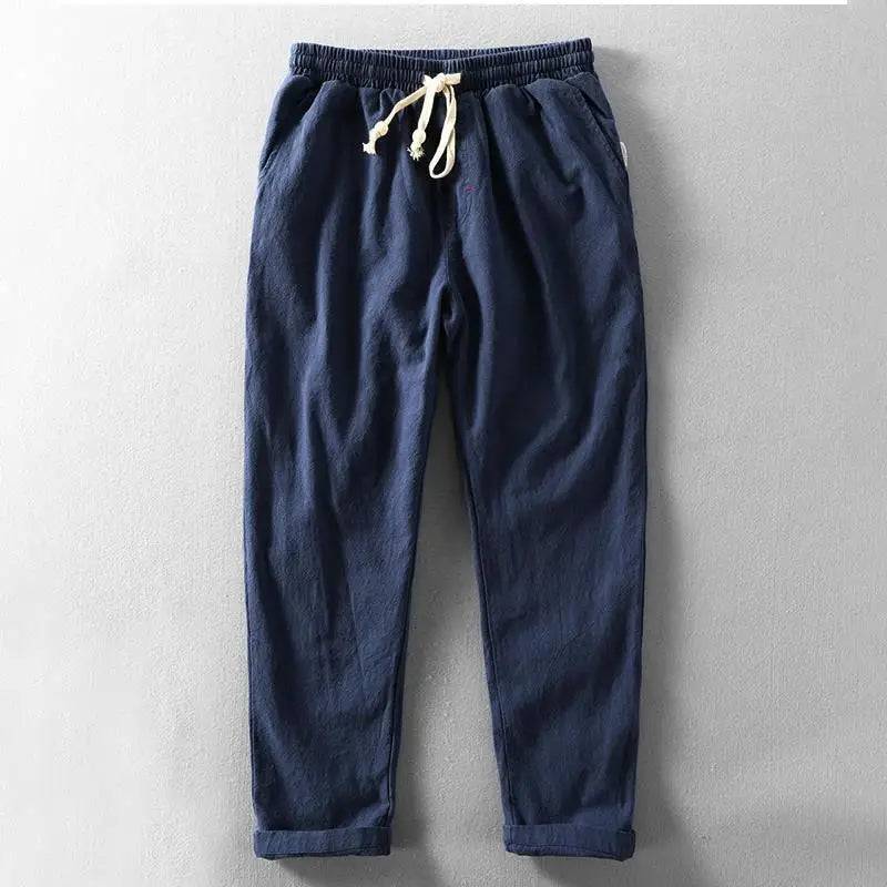 Katana Cotton Pants