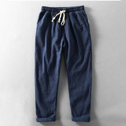 Katana Cotton Pants