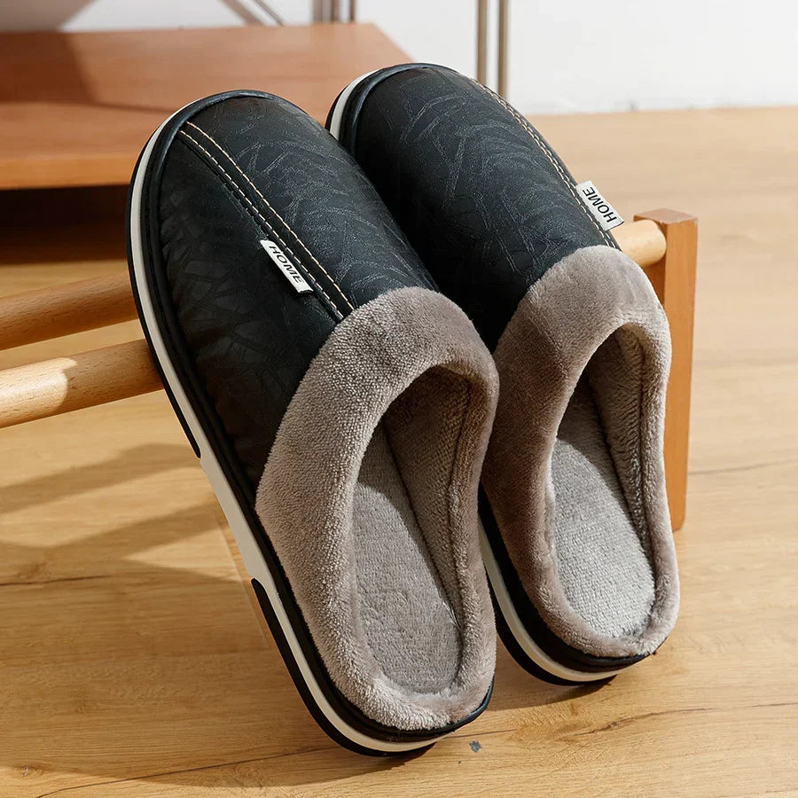 Lainey Soft Cushion Slides