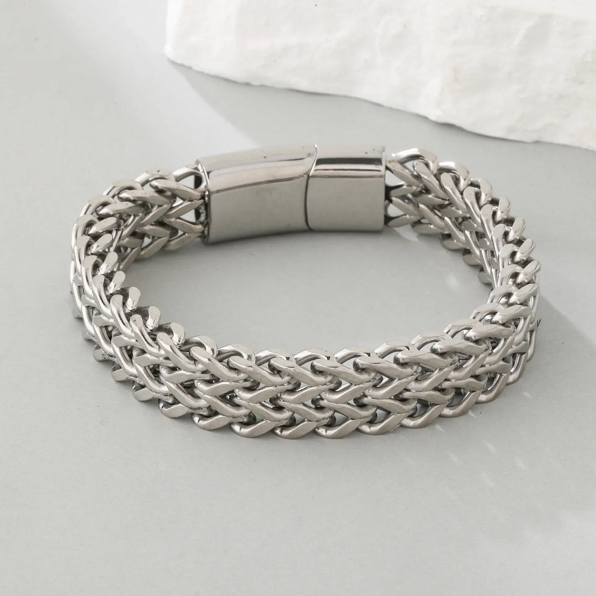 Luciano Chainlink bracelet