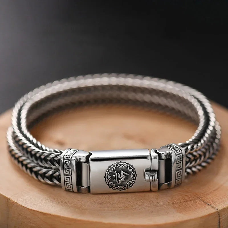 Marcello Chainlink Bracelet