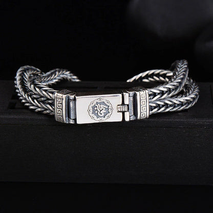 Marcello Chainlink Bracelet
