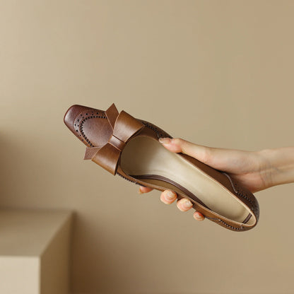Marcia Kitten Heels