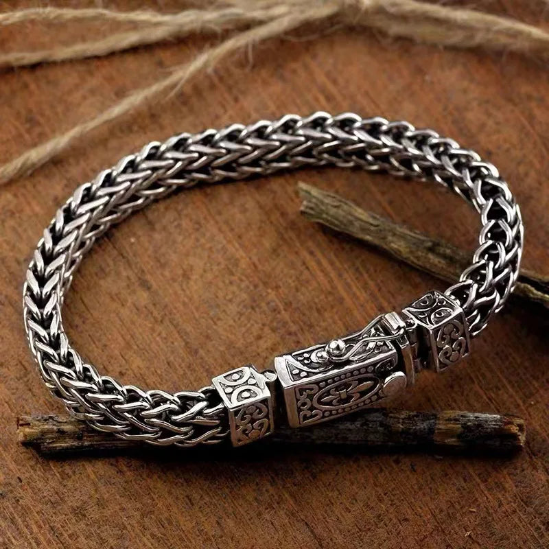 Marco Chainlink  Bracelet