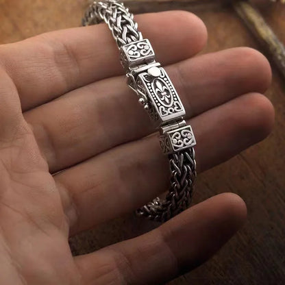 Marco Chainlink  Bracelet