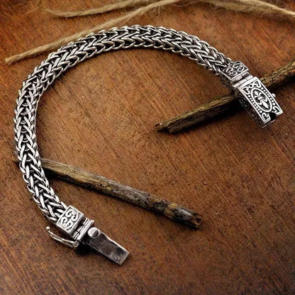 Marco Chainlink  Bracelet