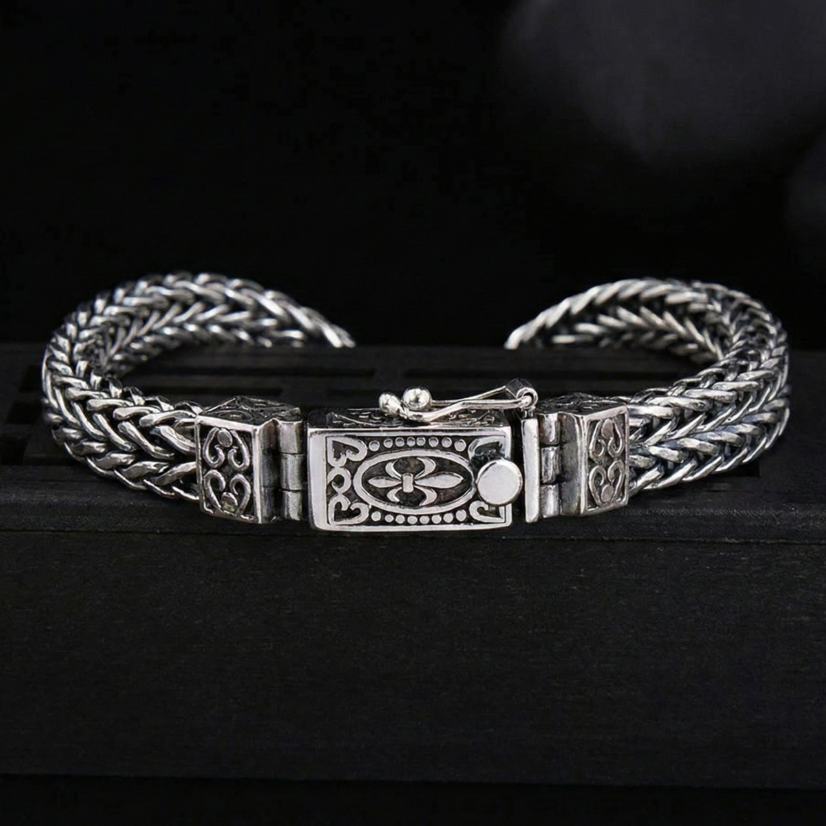 Marco Chainlink  Bracelet