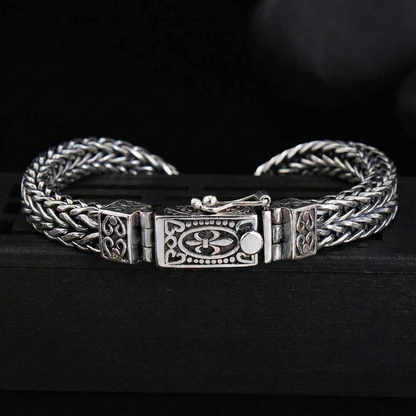 Marco Chainlink  Bracelet