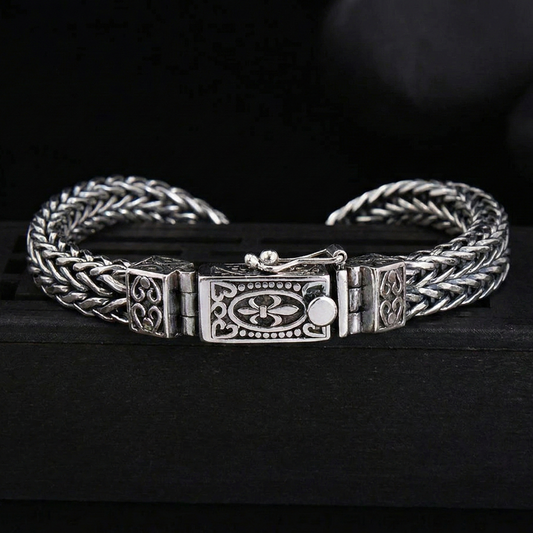 Marco Chainlink  Bracelet
