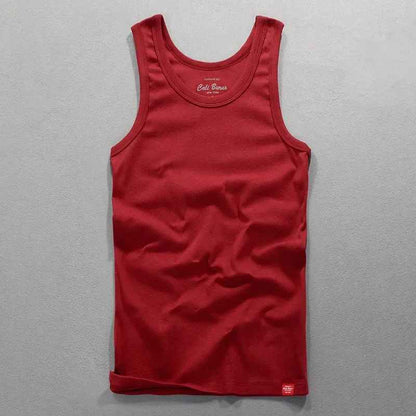 Mason Organic Cotton Tank Top