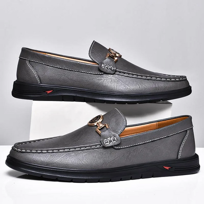 Milano Leather Shoes