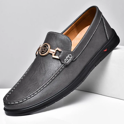 Milano Leather Shoes