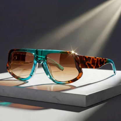 Miley Panther Sunglasses
