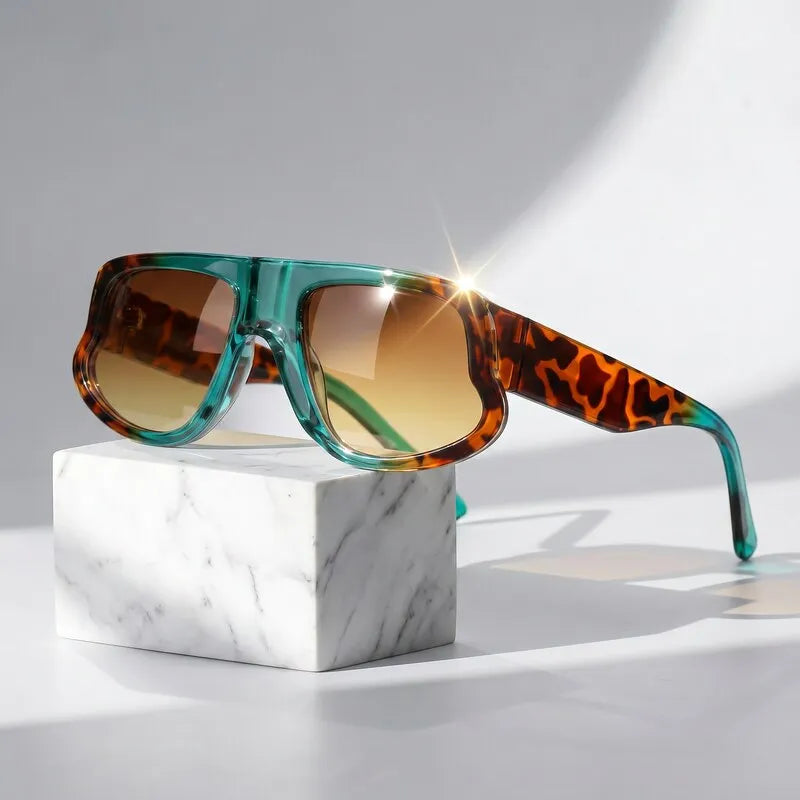 Miley Panther Sunglasses