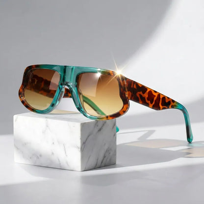 Miley Panther Sunglasses