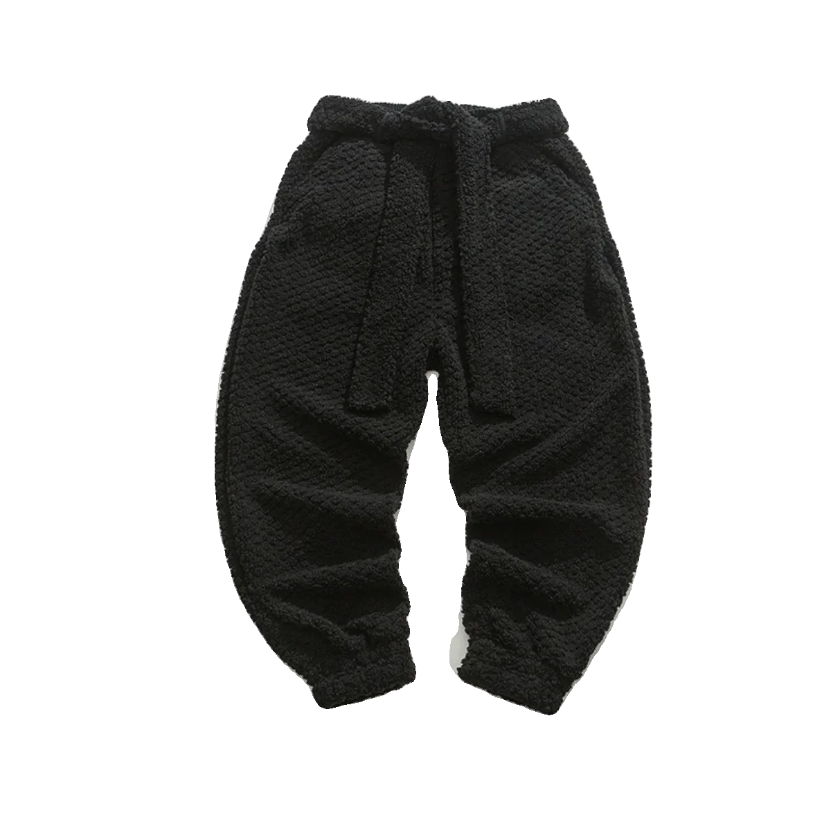 Monaco Sumo Hem Pants