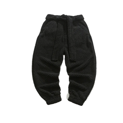 Monaco Sumo Hem Pants