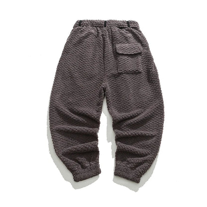 Monaco Sumo Hem Pants