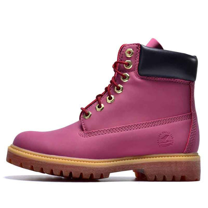 Monroe Heritage Boots