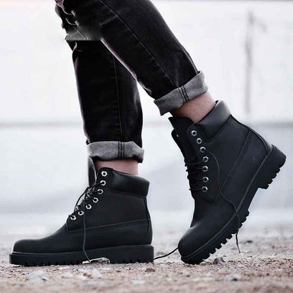 Monroe Heritage Boots