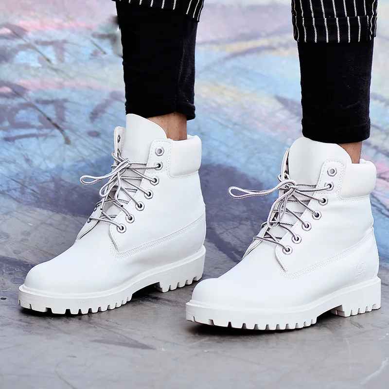 Monroe Heritage Boots