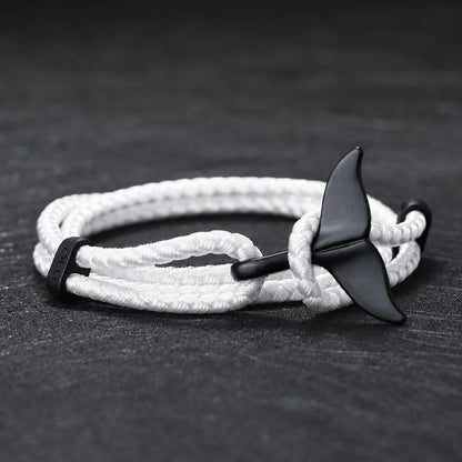 Nautical Voyage Bracelet