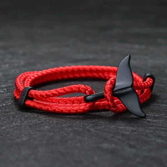 Nautical Voyage Bracelet