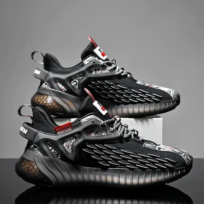 Neo-Nick Sneakers