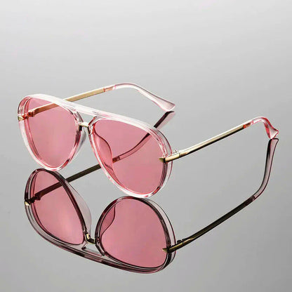 Nova Aviator Sunglasses