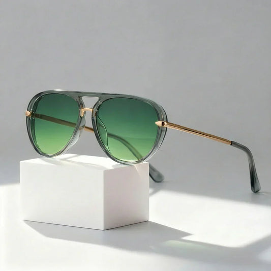 Nova Aviator Sunglasses