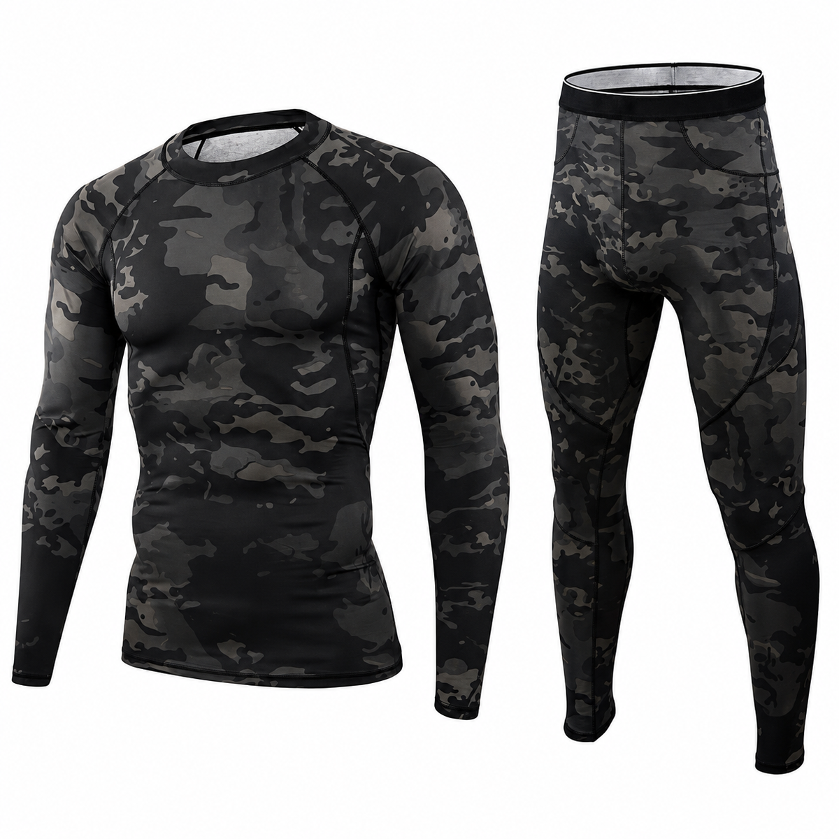 Nuvola Thermal Underwear Set