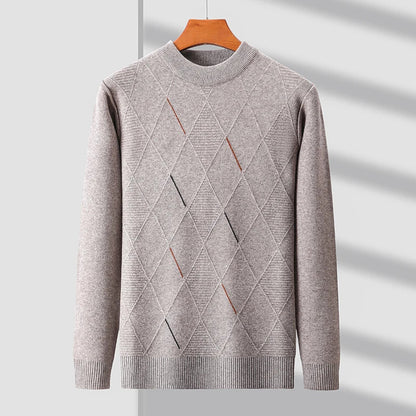 Preston Merino Wool Sweater