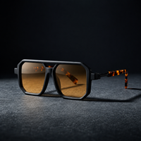 Tortoise Brown