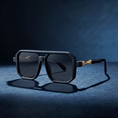 Sahara Shades