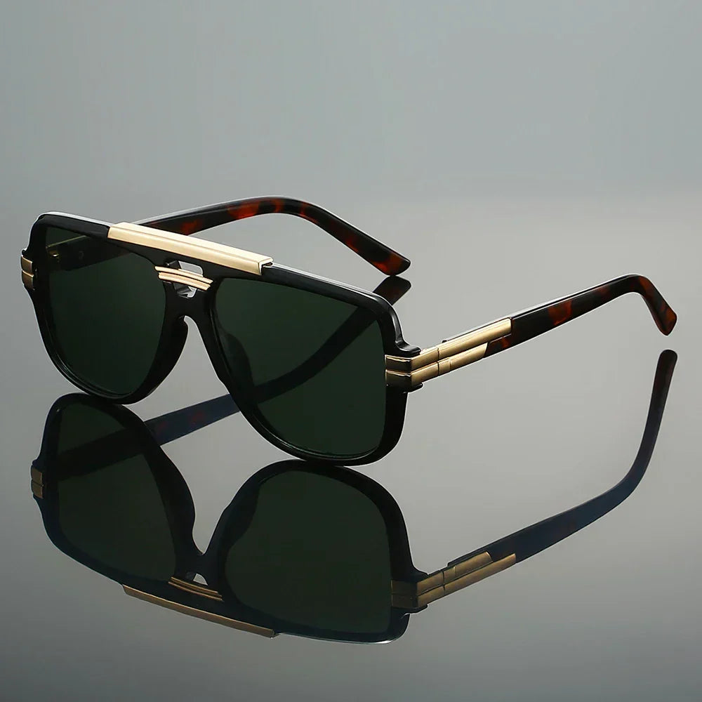 Santos Crown Sunglasses