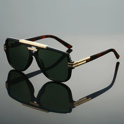 Santos Crown Sunglasses