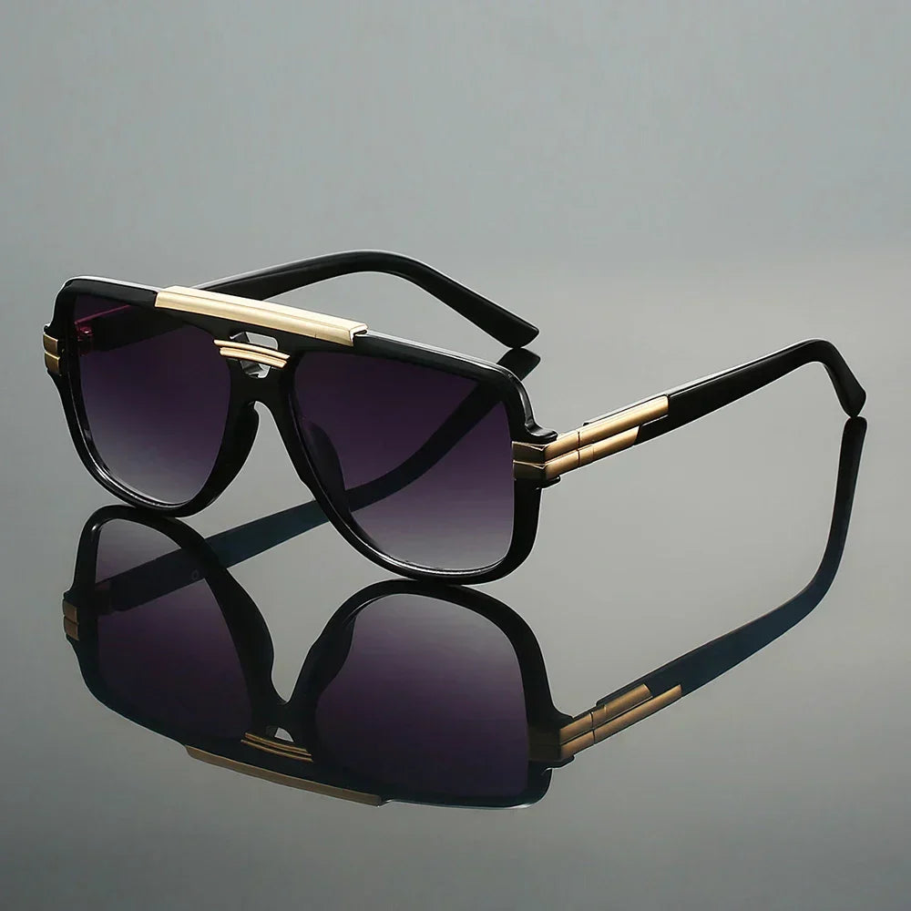 Santos Crown Sunglasses