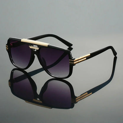 Santos Crown Sunglasses