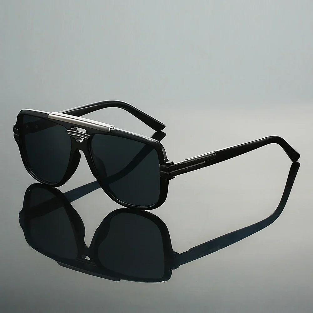 Santos Crown Sunglasses