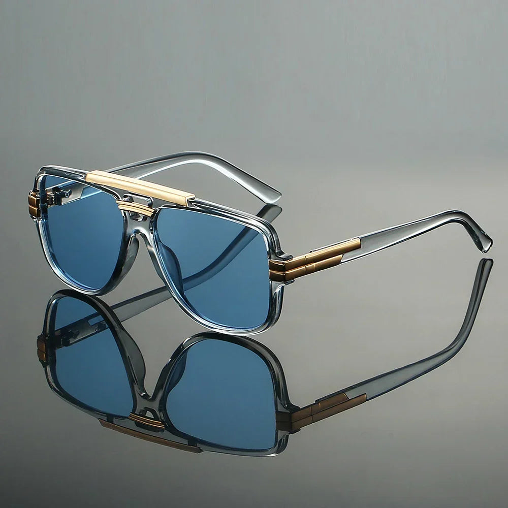 Santos Crown Sunglasses