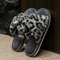 Leopard Gray