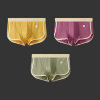 Yellow / Red / Green