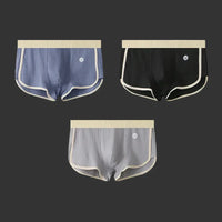 Blue / Black / Gray