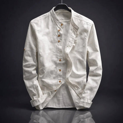 Sora Japanese Cotton Shirt