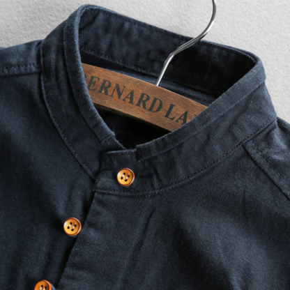 Sora Japanese Cotton Shirt